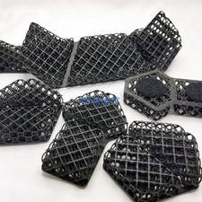 Outdoor Craft Lattice Design Helmet Liner Pad Compatible with Various Helmet