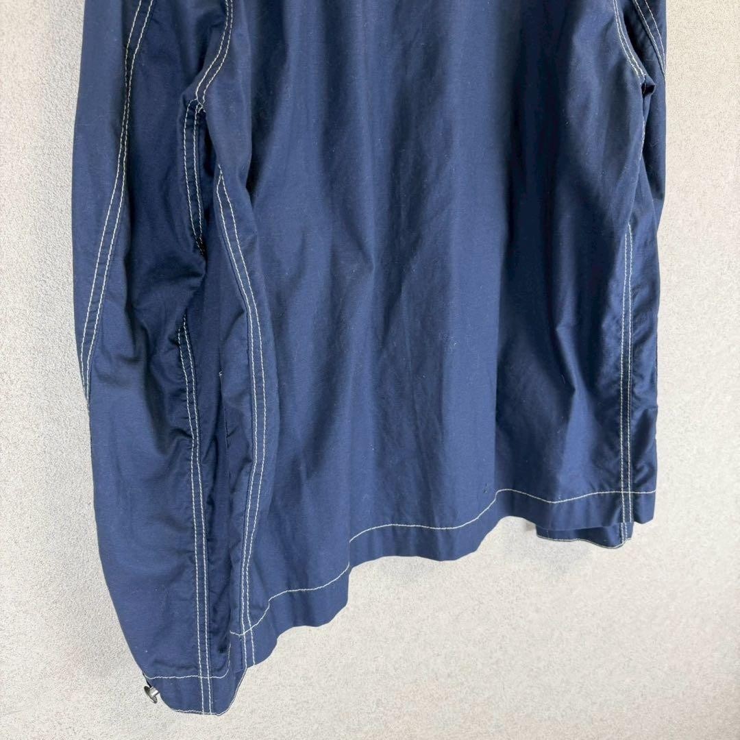 ENGINEERED GARMENTS Stitch Work Jacket, Size M, N… - image 6