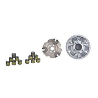 Top Performances Variomatik 200-300Ccm 4-Takt (FüR: Piaggio MP3 250 M472 06-10 )