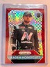 2025 Panini Prizm Racing Kaden Honeycutt Red Power SP /175 - Rookie Card - #179