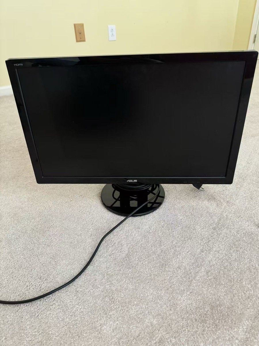 ASUS VE247 23.6