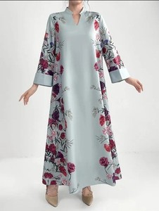 jubba dress for ladies Women Independent Designer
