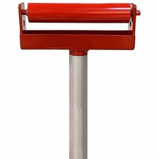 B&B Sumner 4100CRH Heavy Duty Pro-Jack Pipe Jack w/ Conveyor Roller Head