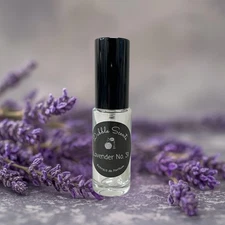 Inspired by Lavande 31- Dabble Scents Lavender No 31 Extrait de Parfum 15ml