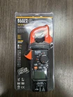 Klein Tools CL800 AC/DC True RMS Auto-Ranging Digital Clamp Meter NEW OEM
