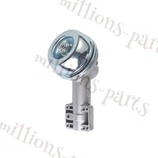 Fits STIHL Trimmer GEAR CASE HEAD GEARBOX FS FS-R 130 131 111 110 91 240 260