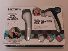 Compact Therapy Massager