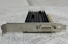 Nvidia P538 NVS290 Graphics Card PCIe 256MB DMS-59