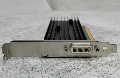 Nvidia P538 NVS290 Graphics Card PCIe 256MB DMS-59