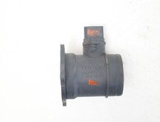 Luftmassenmesser VW PASSAT Variant 3B BOSCH 1.8 92 KW 125 PS Benzin 07-1999