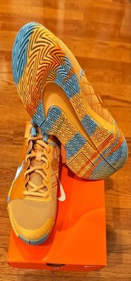 Nike Zoom Challenge Pickleball Shoes - Womens - FQ4155-802 | eBay