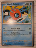 Pokémon TCG Wash Rotom Destined Rivals 061/182 Common Near Mint