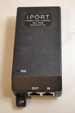 iPort Connect Pro 30W PoE Injector 72106