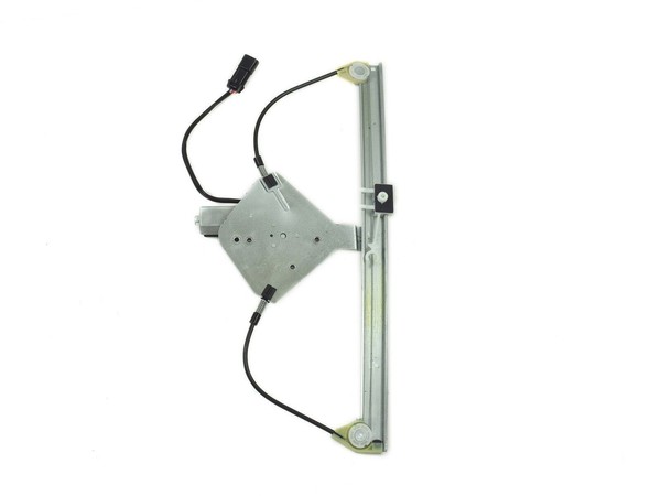 Fenster Heber Fensterheber Vorne FüR Fiat Doblò 2000-2010 Elektrisch Recht-image