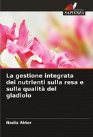 Nadia Akter | La Gestione Integrata Dei Nutrienti Sulla Resa E Sulla Qualità...