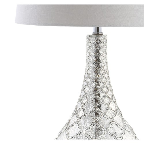 JONATHAN Y Contemporary Darren LED Table Lamp - Picture 5 of 8
