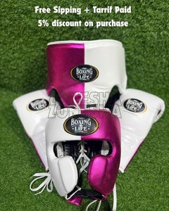 Boxing No Life | eBay