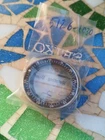 Vintage Watch Seiko 5126-6030 Double Hurricane Rotating Bezel Part 8601010