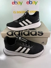 Adidas Men’s X_PLRPATH Daily Running Sneakers (Black/White) - FREESHIP