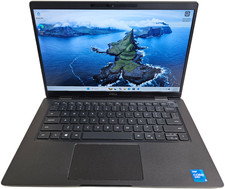 Dell Latitude 7320 Laptop - 2.6 GHz i5-1145G7 16GB 256GB SSD - 13.3" Touchscreen