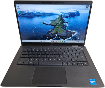 Dell Latitude 7320 Laptop - 2.6 GHz i5-1145G7 16GB 256GB SSD - 13.3'' Touchscreen