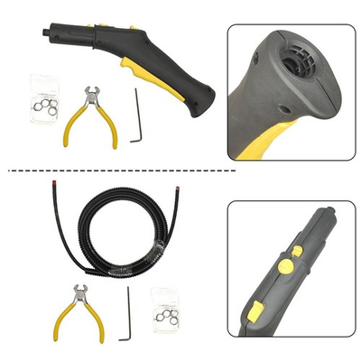 #ad Efficiently Replace Your For Karcher Steam Cleaner Hose with This Model $29.61
