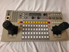 Panasonic AW-RP655 Multi-Function Controller