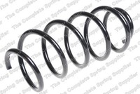 1X Fahrwerksfeder Lesjöfors 4085723 FüR 1K5 1T1 1K1 VW Touran 5K1 Golf AJ5 5L 5
