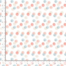 Strawberry Dreams in White | Strawberry Jam | Dear Stella