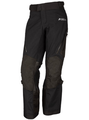 Klim Women's Artemis Pant - STEALTH BLACK