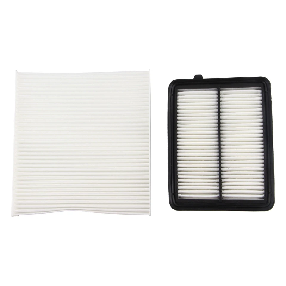 Engine Cabin Air Filter for Nissan Maxima 2004-2008 Murano 2003-2007 V6 3.5L - Image 3 of 4