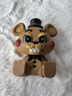 Funko Mystery Minis Five Nights at Freddy's Toy Freddy Mini Figure FNAF Bb1 d1