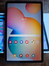 ⚅ ⚅ ⚅ Tab S6 Lite, 10,4´´, 64GB WLAN, SM-P610, sehr gut ⚅ ⚅ ⚅