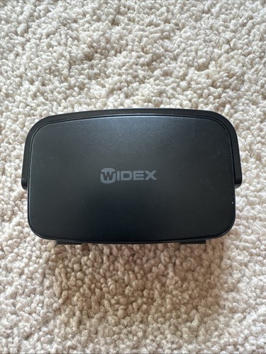 Widex Hearing aid charger WPT102
