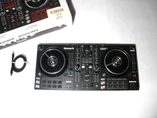 Numark Mixtrack Pro FX 2-Deck DJ Controller for Serato DJ w FX Paddles