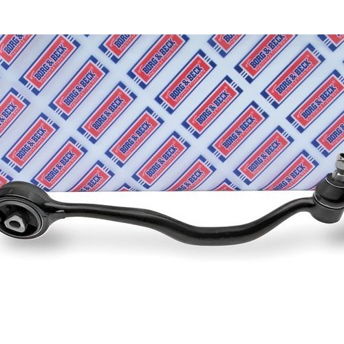 BORG & BECK Control/Trailing Arm, wheel suspension BCA5560