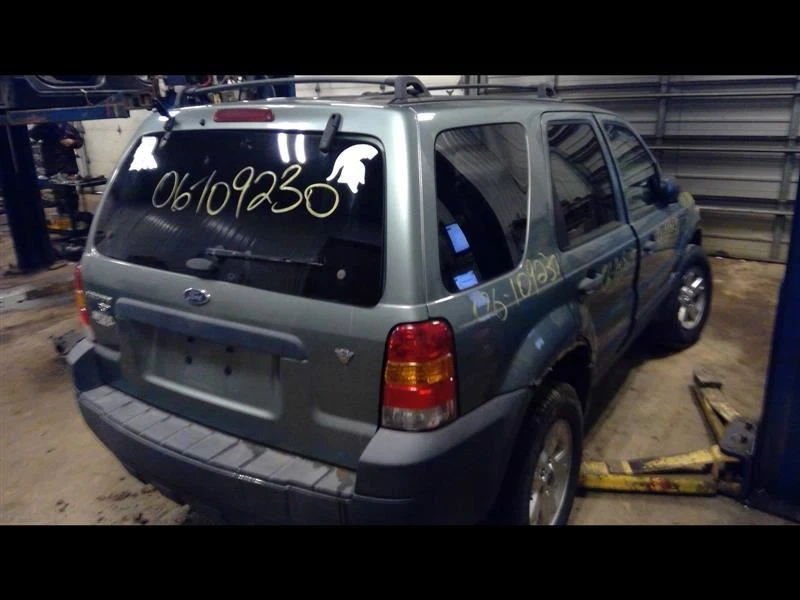 Tambor de nudillo/tobo trasero izquierdo conductor 2x2 compatible con 05-07 ESCAPE 10248503 Foto 4 de 4