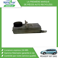 Liquide de frein Peugeot 307