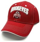 Ohio State Buckeyes Hat Mvp Ncaa Football Team Logo New Cap