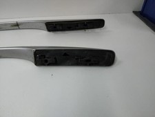 Barres de toit Peugeot 307