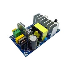 12V 8A Switching  Supply Board Module 100W High   Supply Bare Board2220