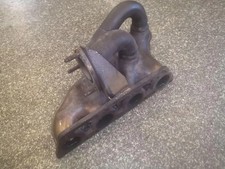 AUDI A4 8D2, B5 Auspuffkrümmer 2.00 2003 33852602