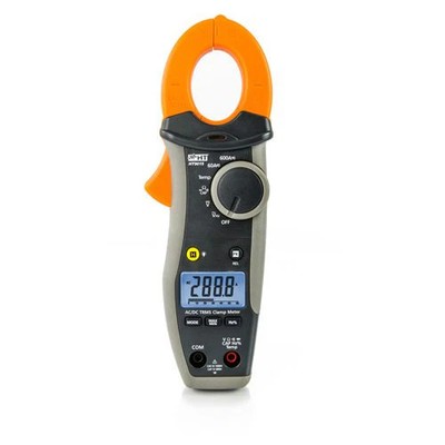 HT Instruments - Zangenmessgerät Digitale Stromzange HT9015 600A AC/DC