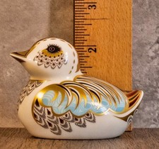 royal crown derby figurine products for sale | eBay