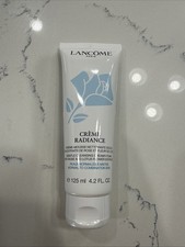 Lancome Cr me Radiance Cream-to-Foam Cleanser 4.2 oz New Sealed