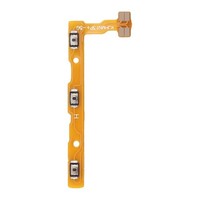 Flexkabel Power Button + LautstäRke FüR Xiaomi Redmi Note 13 Pro 5G