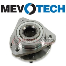 Mevotech BXT Front Wheel Bearing Hub Assembly for 1995-2006 Dodge Stratus nb