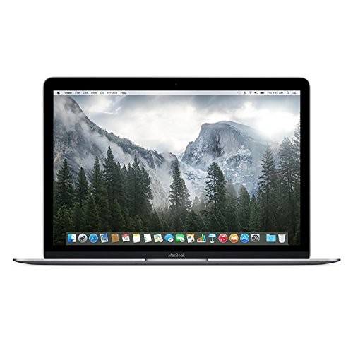 MacBook本体 Apple MacBook Retina 12-inch Early2015 Amazon.com: Apple Macbook Retina Display 12 Inch Core M-5Y31 1.1