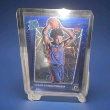 2021-22 Donruss Optic Complete Box Set Basketball Cards Checklist 27