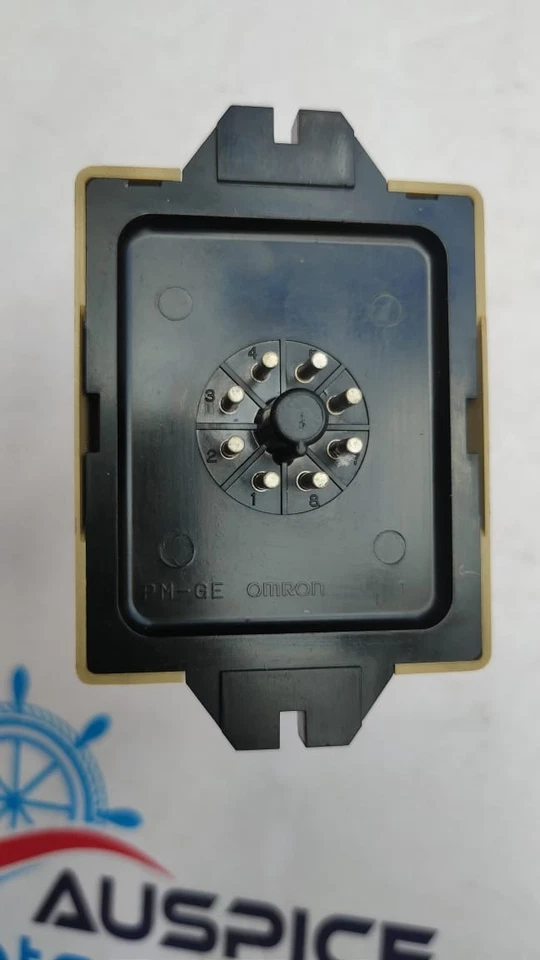 OMRON SDV-FH VOLTAGE SENSOR - Image 4 of 4